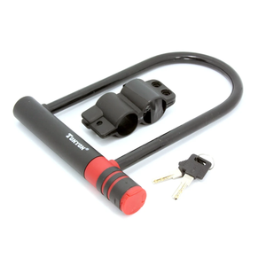 Велозамок Tonyon 195х245 мм (TY301)