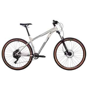 Велосипед Stinger Python Evo 27.5 (18, серый, 2024) 27AHD.PYTHEVO.18GR4 Велосипед Stinger Python Evo 27.5 (18, серый, 2024) 27AHD.PYTHEVO.18GR4