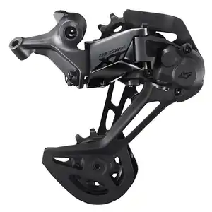 Задний переключатель Shimano RD-M8130 SGS, 11ск., DEORE XT LINKGLIDE IRDM8130SGS