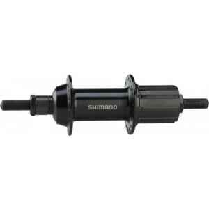Втулка задняя Shimano AFHTX5008AZAL