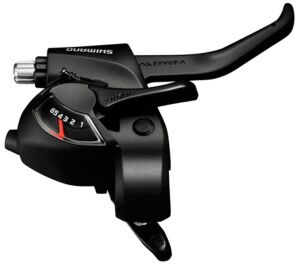 Шифтер Shimano EF41 ASTEF41R6AL Шифтер Shimano EF41 ASTEF41R6AL