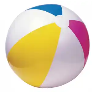Надувной мяч INTEX 59030NP