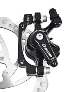 Комплект тормозов Zoom DB-325 Комплект тормозов Zoom DB-325