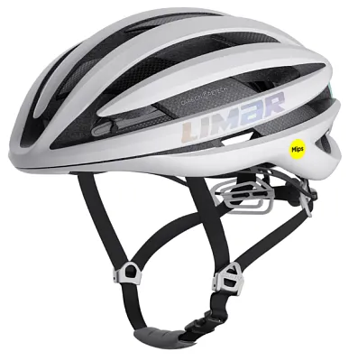 Спортивный шлем Limar AIR PRO MIPS, белый L (57-61 см), HCAIRMICE8RL