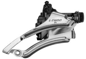 Передний переключатель LTWOO FD-V5008L