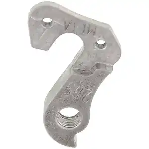 Держатель заднего переключателя скоростей CNC Сервис № 209 (2741)