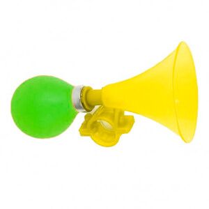 Велогудок Ausini PS-FT-104D Велогудок Ausini PS-FT-104D