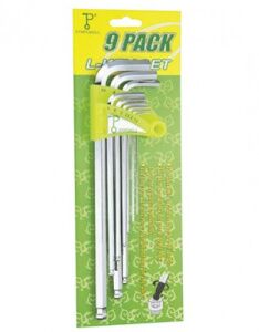 Набор инструментов 2K HW-49B (2158) Набор инструментов 2K HW-49B (2158)