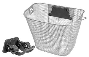 Корзина для велосипеда Stels 22,2 мм JL-285