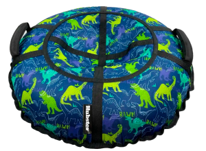 Тюбинг SnowDream Glamour S ТАВА (100см), во8949-2 Тюбинг SnowDream Glamour S ТАВА (100см), во8949-2