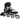 Роликовые коньки Tempish Elite top 2 100 2013 р.40 preview