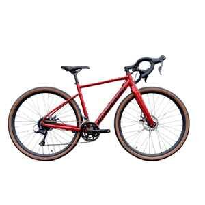 Велосипед Atom Tundra LTD 2 (Sora) XXL(60cm) PurpleRed