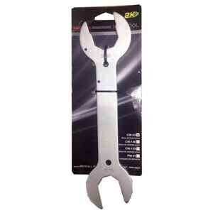 Ключ гаечный 2K CW-43 (3124) Ключ гаечный 2K CW-43 (3124)