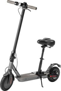 Электросамокат MyWay X4 Max (графит) Электросамокат MyWay X4 Max (графит)