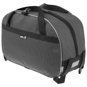 Сумка на багажник Course Кантри 1 (3490 Black) Сумка на багажник Course Кантри 1 (3490 Black)