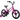 Детский велосипед Novatrack Flight Pro 2025 16MD.FLIGHTPRO.PR5 (пурпурный) - фото 2 preview