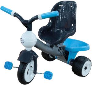 Детский велосипед Полесье Амиго (46161) Детский велосипед Полесье Амиго (46161)