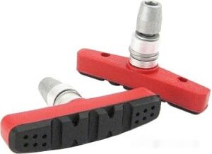 Тормозные колодки Alhonga HJ-EN02-RD