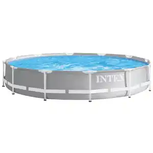 Каркасный бассейн INTEX Prism Frame 366х76 26710NP