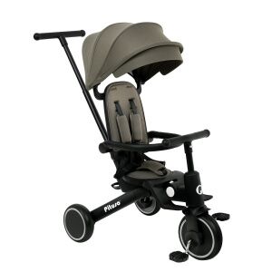 Детский велосипед Pituso Leve Pro (хаки) Детский велосипед Pituso Leve Pro (хаки)