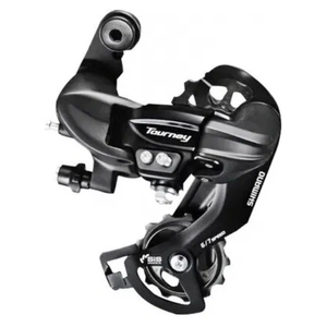 Задний переключатель Shimano TOURNEY TX RD-TY300D Задний переключатель Shimano TOURNEY TX RD-TY300D
