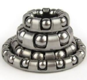 Подшипник передней втулки Longus 398392 Подшипник передней втулки Longus 398392