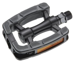 Педали FORCE Bulk 670264