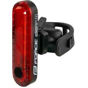 Велосипедный фонарь FORCE DOT 20LM 45365 Велосипедный фонарь FORCE DOT 20LM 45365