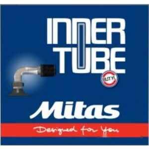 Велокамера Mitas SV9045 BOX Classic 37/54-203 12.5x1.5-2.1 [10300670]