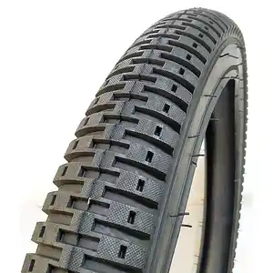Велопокрышка Wanda 20X2.125-P1271S