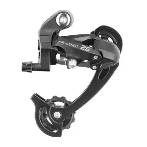 Задний переключатель Microshift  7/8 ск. RD-M26L