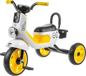 Детский велосипед Nino 620 (белый) Детский велосипед Nino 620 (белый)