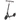 Самокат Techteam City Scooter Disk Brake (Серый) NN007588 preview