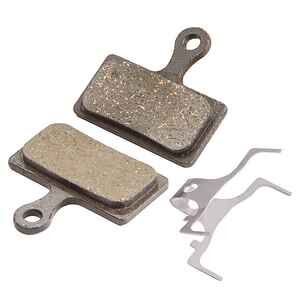 Тормозные колодки Stels RB-D23 (510190)