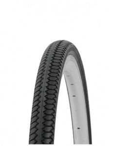 Велопокрышка Wanda CrownKing 24X1 3/8 540X37, 24-P1013 Велопокрышка Wanda CrownKing 24X1 3/8 540X37, 24-P1013