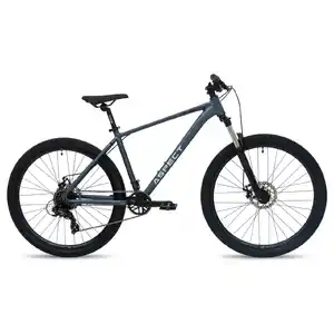Велосипед Aspect Radium 27.5 (16, темно-серый, 2026)