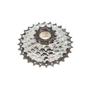 Трещотка KANGYUE 7 ск, 11-28Т, KFW-775-E