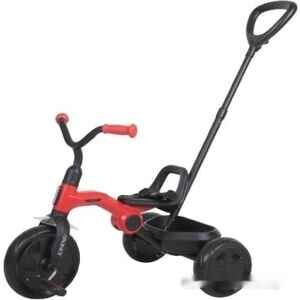 Детский велосипед Qplay LH510 (красный) Детский велосипед Qplay LH510 (красный)