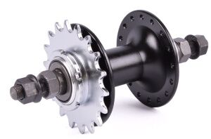 Втулка задняя Shunfeng SF-A238R-32HBK