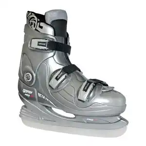 Коньки Tempish Pro Jet р.37 (Silver)