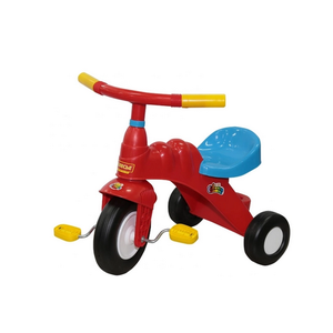 Детский велосипед Полесье Малыш (46185) Детский велосипед Полесье Малыш (46185)