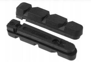 Тормозные накладки Baradine 476 (6235)