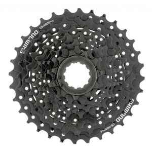 Кассета Shimano CS-HG200-9, 9 ск., 11-34T, ECSHG2009134T
