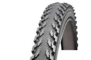 Велопокрышка Wanda CrownKing 26X1.95 26X1.95-P187 Велопокрышка Wanda CrownKing 26X1.95 26X1.95-P187