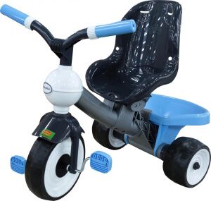 Детский велосипед Полесье Амиго 2 (46420) Детский велосипед Полесье Амиго 2 (46420)