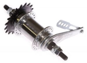 Втулка задняя Shunfeng SF-CT01-36HBK Втулка задняя Shunfeng SF-CT01-36HBK