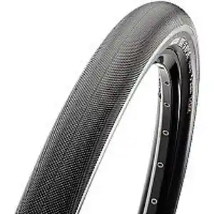 Велопокрышка Maxxis Re-Fuse 25-622 700x25C ETB86359000