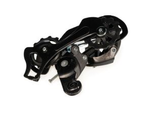 Задний переключатель S.SHINE 6/7 скоростей SSB-24