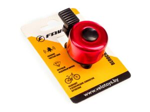 Звонок Favorit 35 мм, TD-1004RD