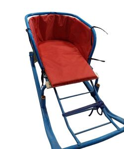 Матрасик для санок Спорт текстиль 2312001